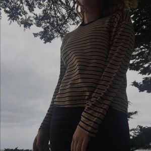 Striped Shirt | 5 for 25